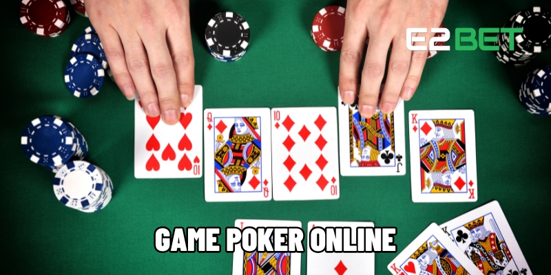 game poker online 1